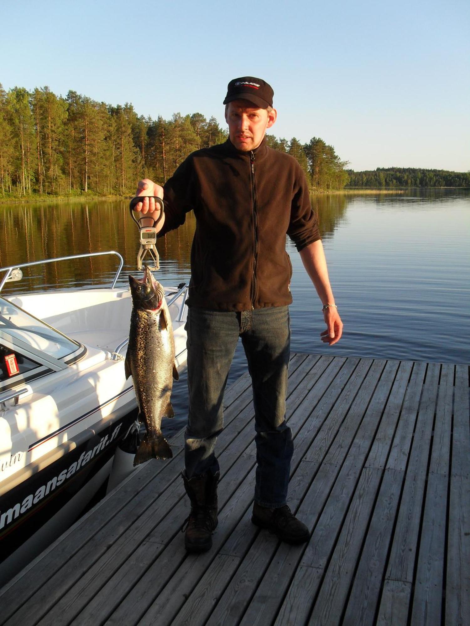 Loikansaari Lomamoekit Holiday Cottages Kallislahti エクステリア 写真